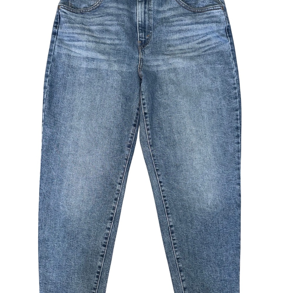Levi's SilverTab Mom Jeans